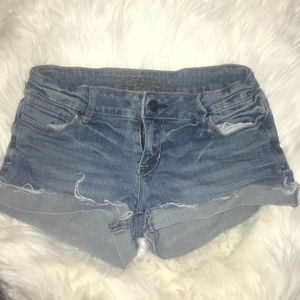 Delia’s Taylor shorts